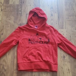 Married to the Mob Sweater